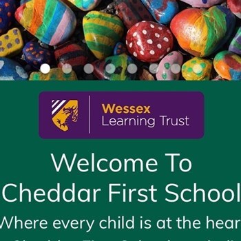 Cheddar First School and Preschool Team